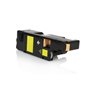 Dell 1250/1350/1355/C1760 Toner Amarelo - Compatível