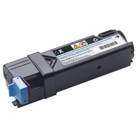 Dell 2150/2155 Toner Preto - Compatível