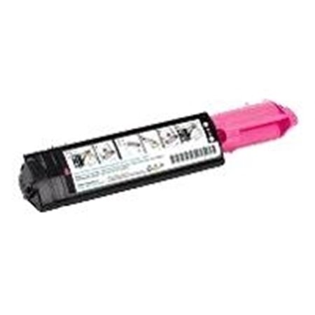 Dell 3000/3100 Toner Magenta - Compatível