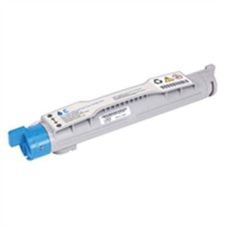 Dell 5110 Toner Cyan - Compatível