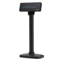 Visor POS Approx appVFD01, 2 linhas, USB