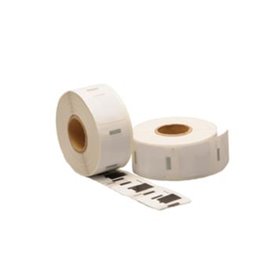 DYMO LABELWRITER 11353 ETIQUETAS MULTIPROPOSITO DE PAPEL TERMICO S0722530 - Compatível