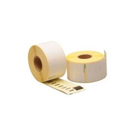 DYMO LABELWRITER 11355 ETIQUETAS MULTIPROPOSITO DE PAPEL TERMICO S0722550 - Compatível