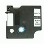 Dymo D1 40910 Cinta de Etiquetas para Rotuladora - Compatível
