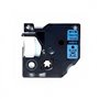 Dymo D1 45016 Cinta de Etiquetas para Rotuladora - Compatível