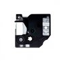 Dymo D1 45020 Cinta de Etiquetas para Rotuladora - Compatível