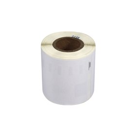 DYMO 99016-2 46mm x 78mm 150 ETIQUETAS TERMICAS BRANCAS - Compatível