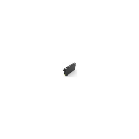 Epson 407 Tinteiro Preto - Compatível