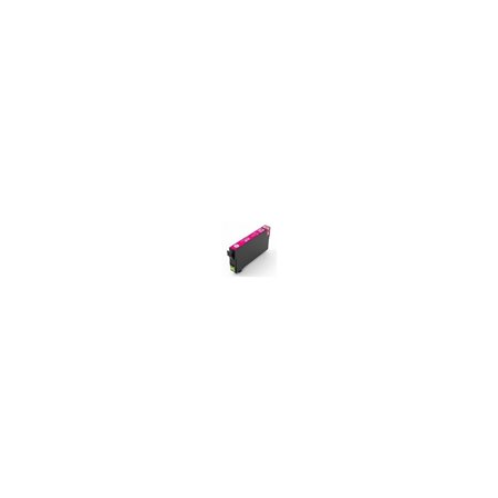 Epson 407 Tinteiro Magenta - Compatível