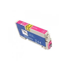 Epson 408L Tinteiro Magenta - Compatível