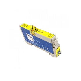 Epson 408L Tinteiro Amarelo - Compatível