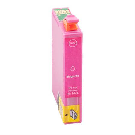 Epson 502XL Tinteiro Magenta - Compatível