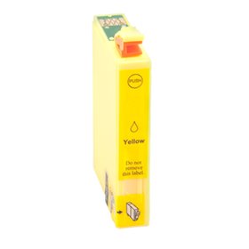 Epson 502XL Tinteiro Amarelo - Compatível