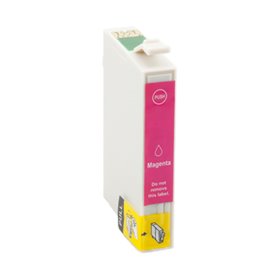 Epson T0543 Tinteiro Magenta - Compatível