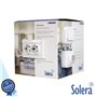 Expositor De Material Elétrico Solera
