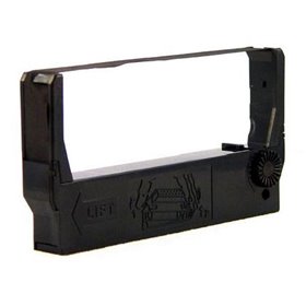 Epson ERC23 Preta/Roja Cinta Matricial - Compatível