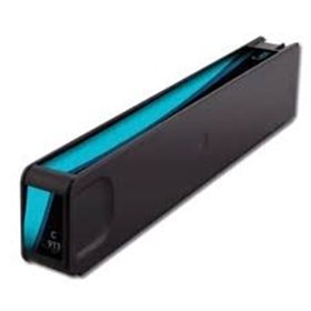 HP 913A Tinteiro Cyan Pigmentado - G&G