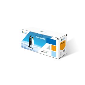 Epson Aculaser C3800 Toner Magenta - G&G