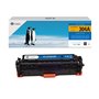 HP CC530A/CE410X/CE410A/CF380X/CF380A Toner Preto - G&G