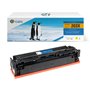 HP CF542X/CF542A/CF402X/CF402A Toner Amarelo - G&G