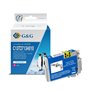 Epson T2713/T2703 (27XL) Tinteiro Magenta - G&G
