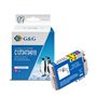 Epson T3473/T3463 (34XL) Tinteiro Magenta Pigmentado - G&G