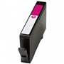 HP 912XL Tinteiro Magenta - Compatível