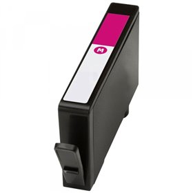 HP 912XL Tinteiro Magenta - Compatível