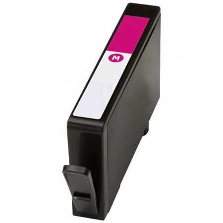 HP 912XL Tinteiro Magenta - Compatível