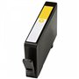 HP 912XL Tinteiro Amarelo - Compatível