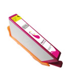 HP 920XL Tinteiro Magenta - Compatível