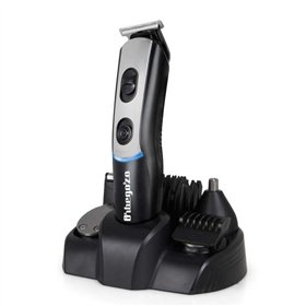 Máquina de Cortar Cabelo Multifuncional Orbegozo CTP 1840 - 7 em 1 para Cabelo - Nariz e Barba - Recarregável e com Opção de Uso