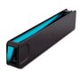 HP 973X Tinteiro Cyan Pigmentado - Compatível