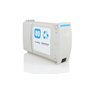 HP 80 Tinteiro Cyan - Compatível