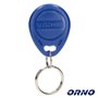Porta Chaves Rfid De Proximidade P/ Controlo Acessos 125Khz