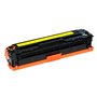 HP CB542A/CE322A/CF212A Toner Amarelo - Compatível