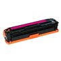 HP CB543A/CE323A/CF213A Toner Magenta - Compatível