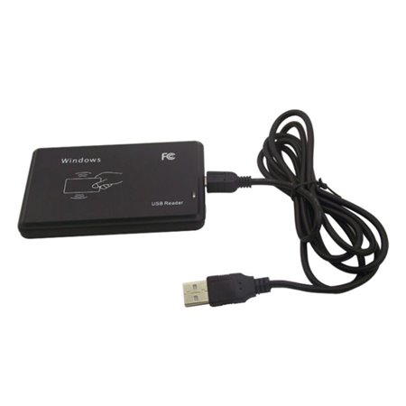 Leitor De Cartões Rfid