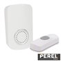 Campainha S/ Fios C/ Comando 32 Tons Perel