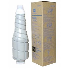 Konica Minolta TN612 Toner Preto - Compatível