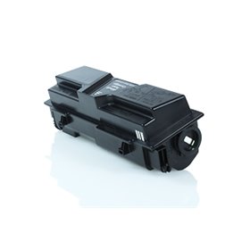 Kyocera TK130 Toner Preto - Compatível