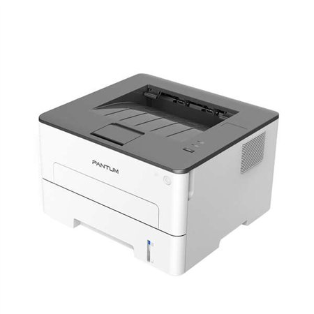 Impressora laser duplex monocromática Pantum P3020D 30 ppm