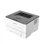 Impressora laser duplex monocromática Pantum P3020D 30 ppm