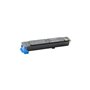 Kyocera TK5205 Toner Cyan - Compatível