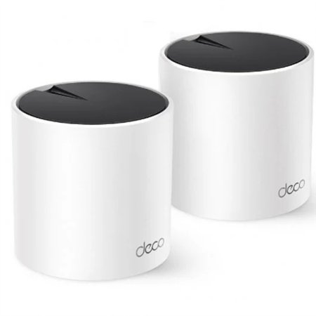 TP-Link Deco