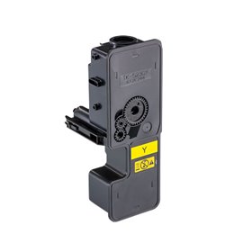 Kyocera TK5220/TK5230 Toner Amarelo - Compatível