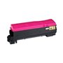 Kyocera TK550 Toner Magenta - Compatível