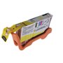 Lexmark 100XL Tinteiro Amarelo - Compatível
