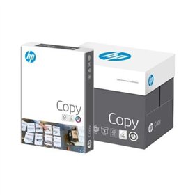 Papel A4 80grs HP Everyday - Caixa com 5 resmas