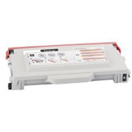 Lexmark C510 Tinteiro Preto - Compatível